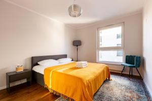 Starowiejska 91 Superior Apartment by BookingHost