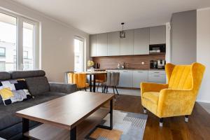 Starowiejska 91 Superior Apartment by BookingHost