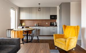 Starowiejska 91 Superior Apartment by BookingHost