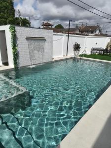 Calm Stay Cottage Private pool Homestay Dungun
