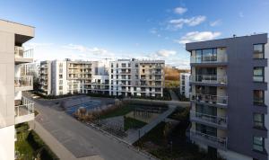 Starowiejska 91 Superior Apartment by BookingHost