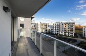 Starowiejska 91 Superior Apartment by BookingHost