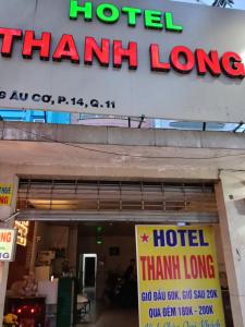 Thanh Long Hotel Hồ Chí Minh