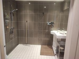 Au Ptit Venton - Maison Écologique