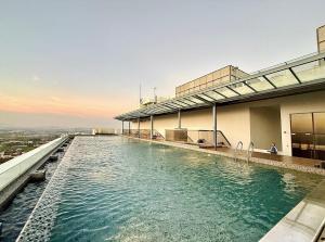 The Quartz Residence Suites Melaka