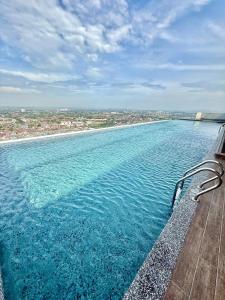 The Quartz Residence Suites Melaka