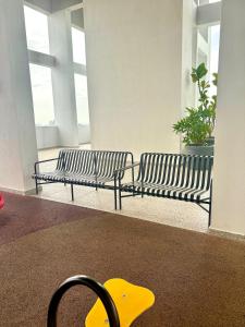 The Quartz Residence Suites Melaka