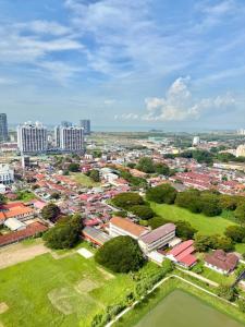 The Quartz Residence Suites Melaka