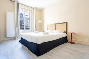 1 Chambre rue du 14 juillet