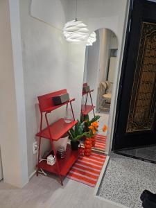 Modern, Cozy 2BR in Yeonnam,HongDae,Newly opened