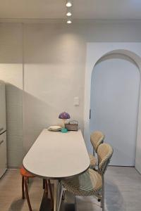 Modern, Cozy 2BR in Yeonnam,HongDae,Newly opened