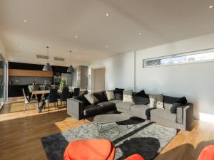 Villa in Kozino near Adriatic Sea