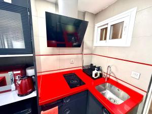 Solyola - Un pequeño paraíso en la Costa del Sol