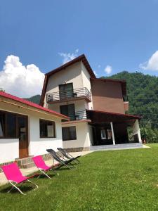 Popasul de Sub Munte