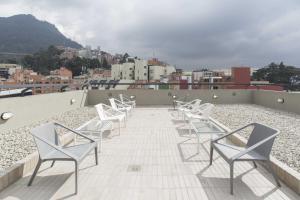 Alto 61 Apartamentos