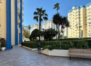 Apartamento en la Playa de Gandia