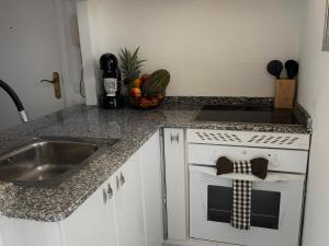 Apartamento en la Playa de Gandia