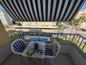 Apartamento en la Playa de Gandia