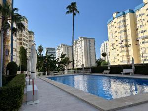 Apartamento en la Playa de Gandia