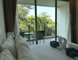 Private apartment at Oceana Resort by Lofty