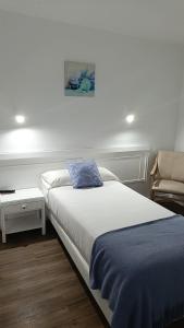 La mesa del cocinero