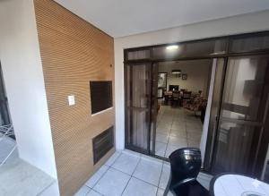 Apartamento a Beira Mar em Meia Praia