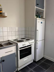 Cozy studio apartment, located only 10min from the city
