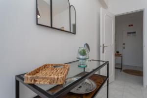 BeGuest Caparica Bliss Apartment