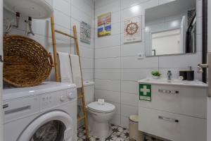 BeGuest Caparica Bliss Apartment