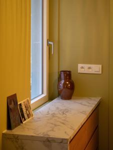 Spacious home in the heart of Antwerp!