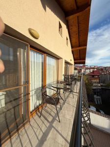 Къща Генчеви