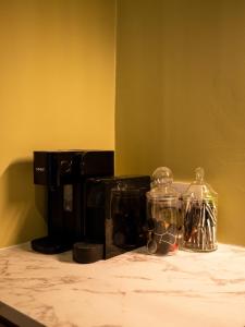 Spacious home in the heart of Antwerp!