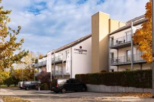 Candlewood Suites Fürth by IHG