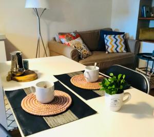 La Casa sul Ballatoio BLU - Natale a Milano