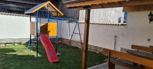 Къща Генчеви