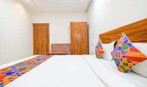 FabHotel Adiyogi Aura