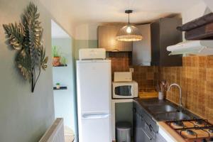 La bastide des moines