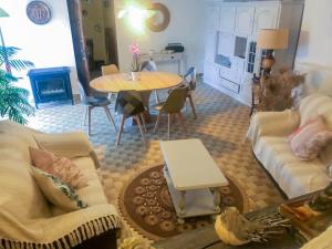 La bastide des moines