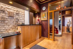 Hotel du College de France