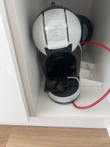 Relax Balcón de San Agustín