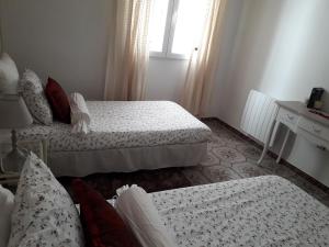 Apartamento Ronda Ríos Rosas Center