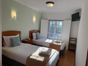 Hospedaria Canto do Rossio