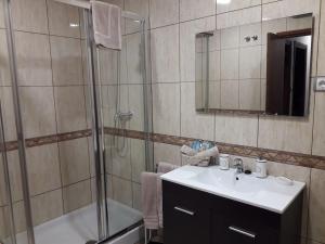 Apartamento Ronda Ríos Rosas Center