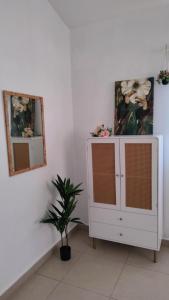 Unique and quiet TROPICKÝ PRÁZDNINOVÝ DŮM