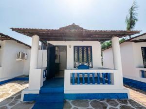 Palette Santorini Cabins | Cottages | Pool | Mountain View | Lonavala