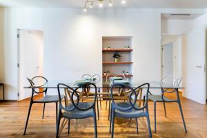 Hostdomus - Lagrange Luxury Apartment