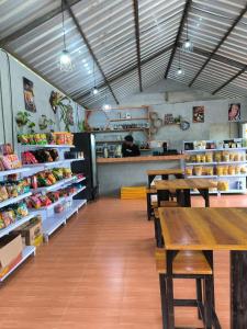 Glamping Azalea Tawangmangu 2