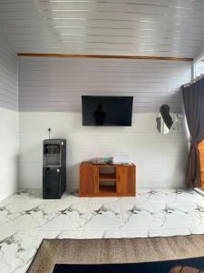 Glamping Azalea Tawangmangu 2