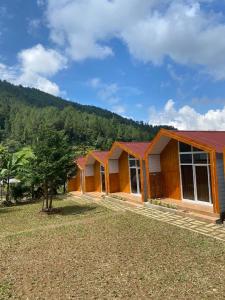 Glamping Azalea Tawangmangu 2