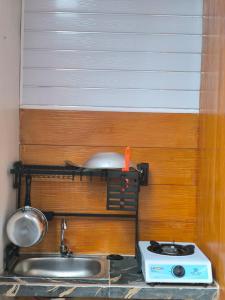 Glamping Azalea Tawangmangu 2